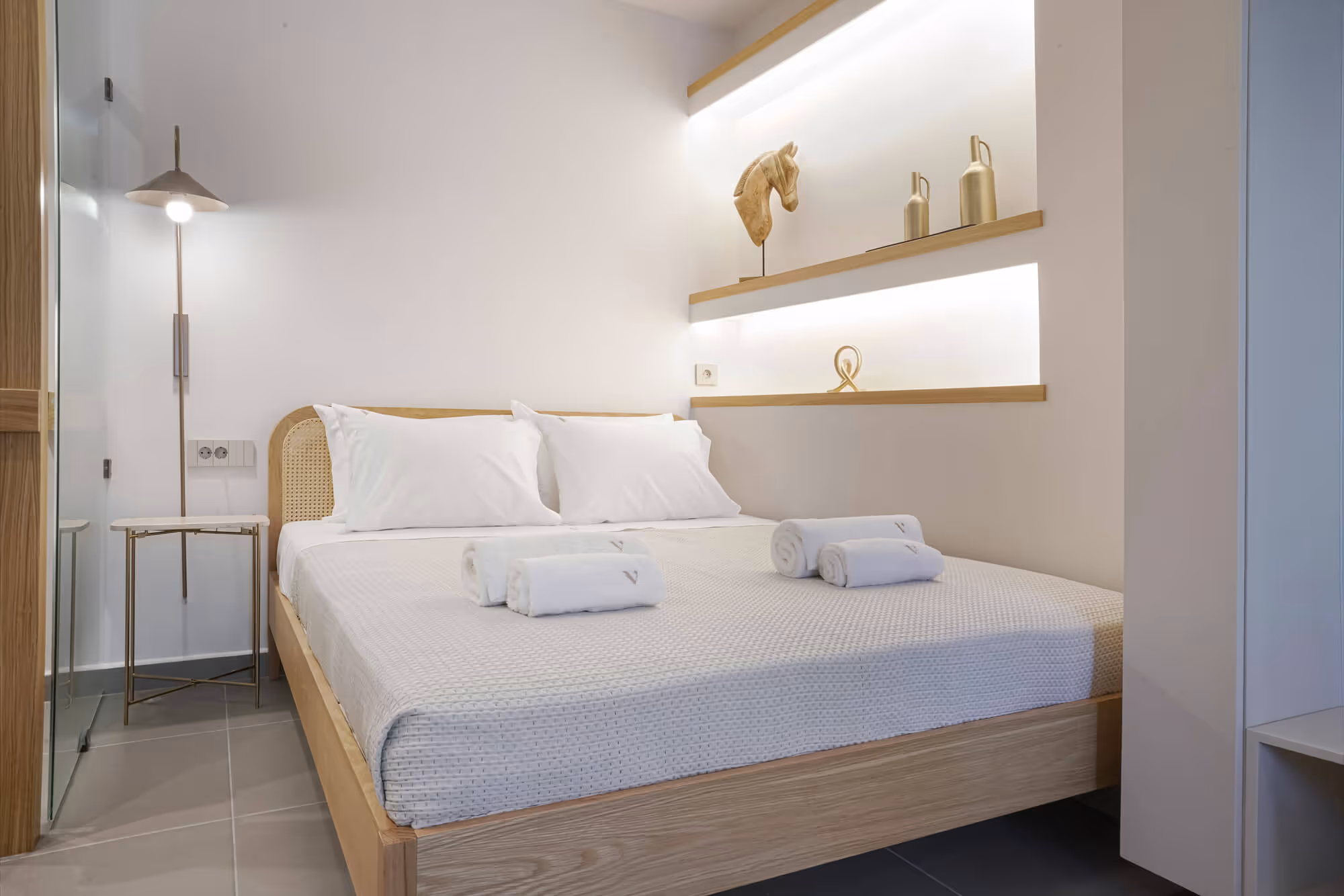 Apartment 2 Hermoupolis Syros