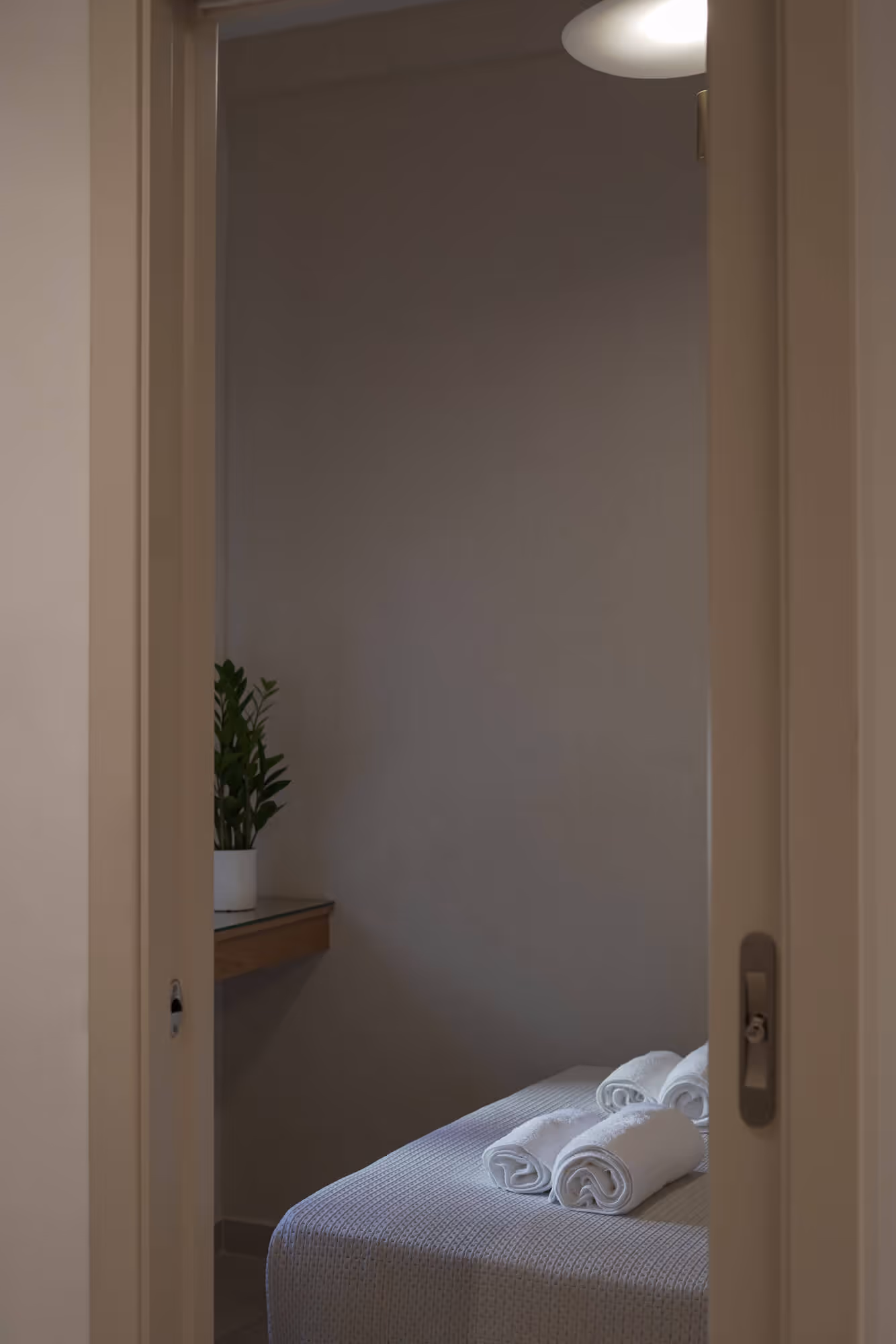 Apartment 1 Hermoupolis Syros