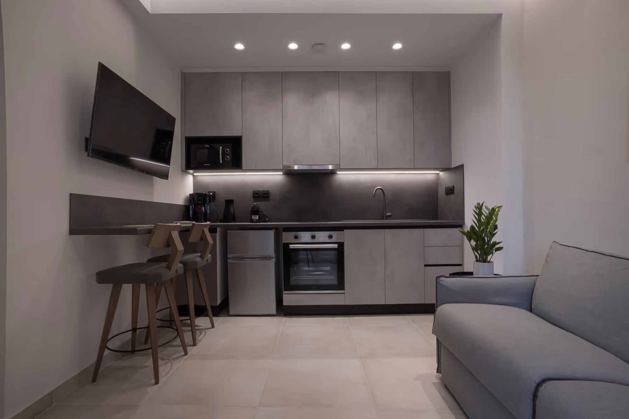 Apartment 1 Hermoupolis Syros