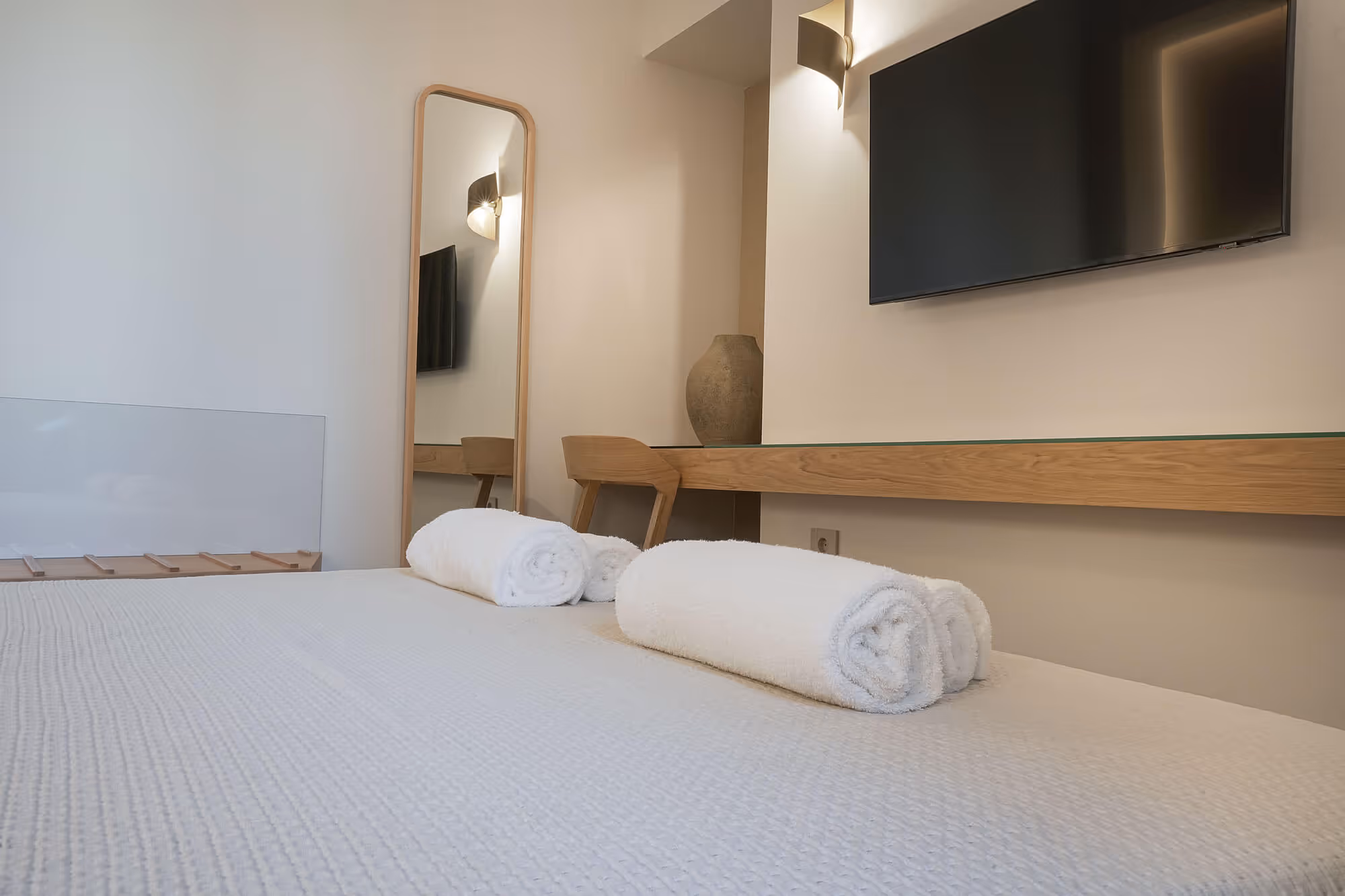 Apartment 3 Hermoupolis Syros