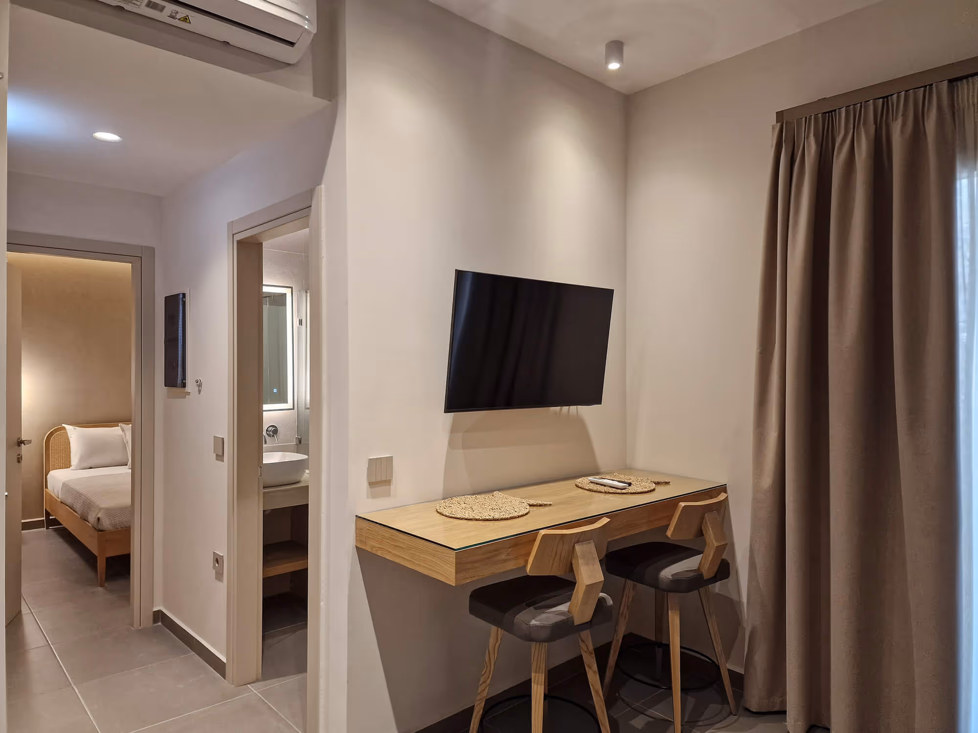 Apartment 3 Hermoupolis Syros