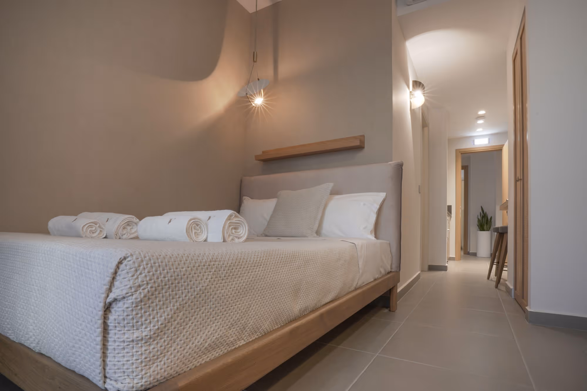 Apartment 4 Hermoupolis Syros