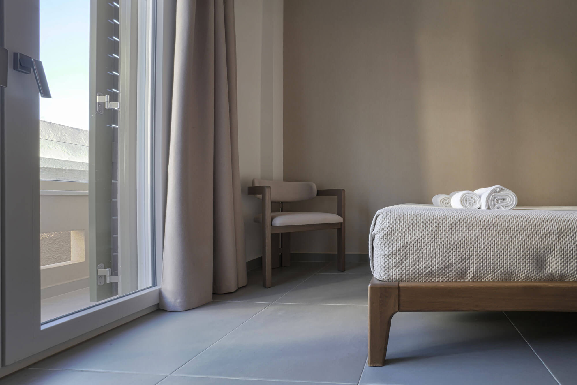 Apartment 4 Hermoupolis Syros