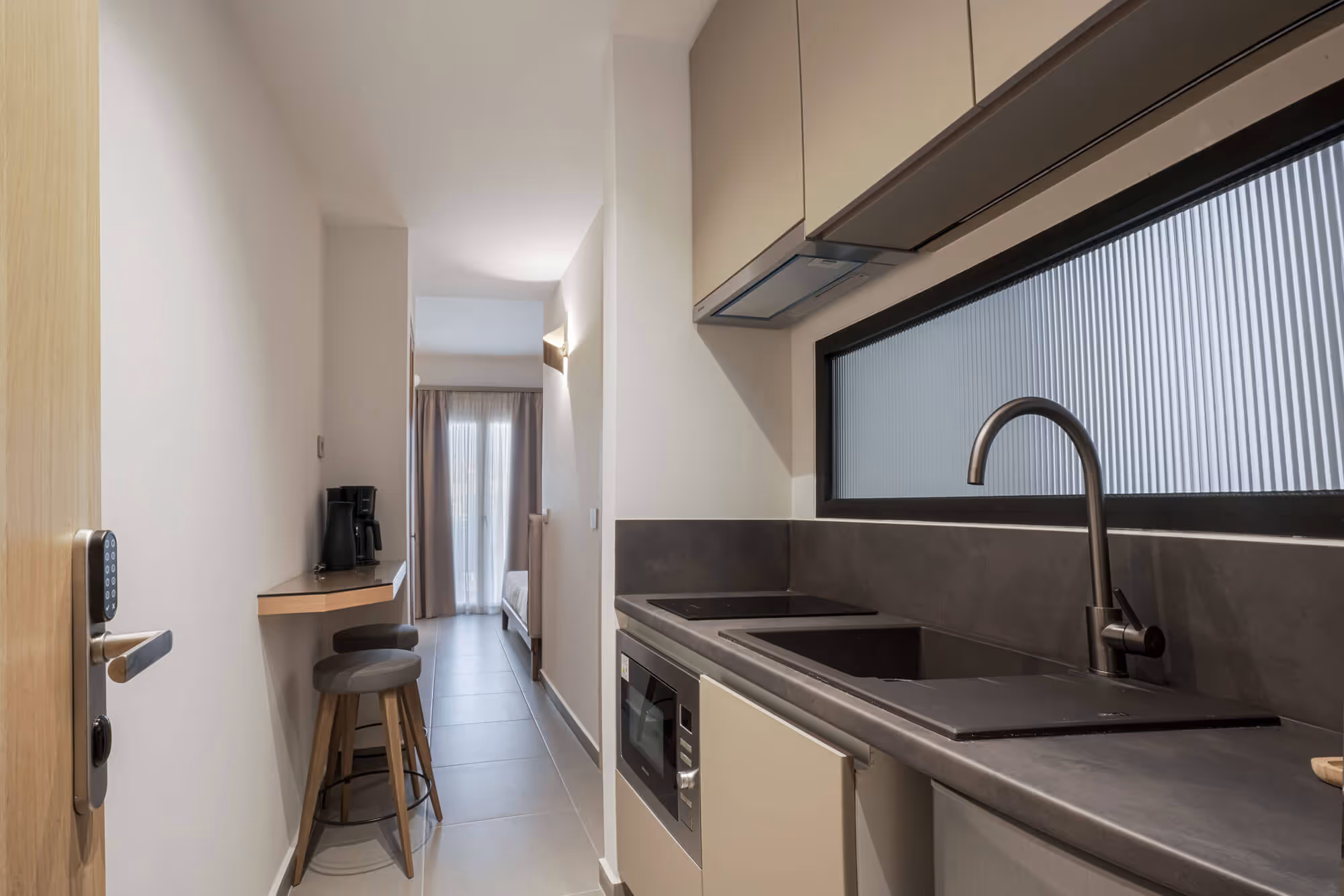 Apartment 4 Hermoupolis Syros